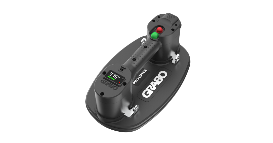 GRABO Pro-Lifter 20
