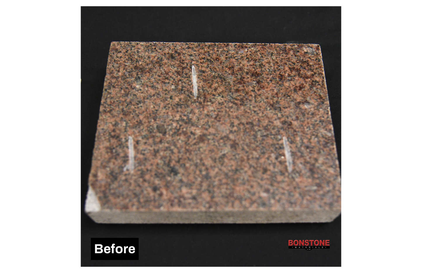 Bonstone Granite & Marble Repair Kit