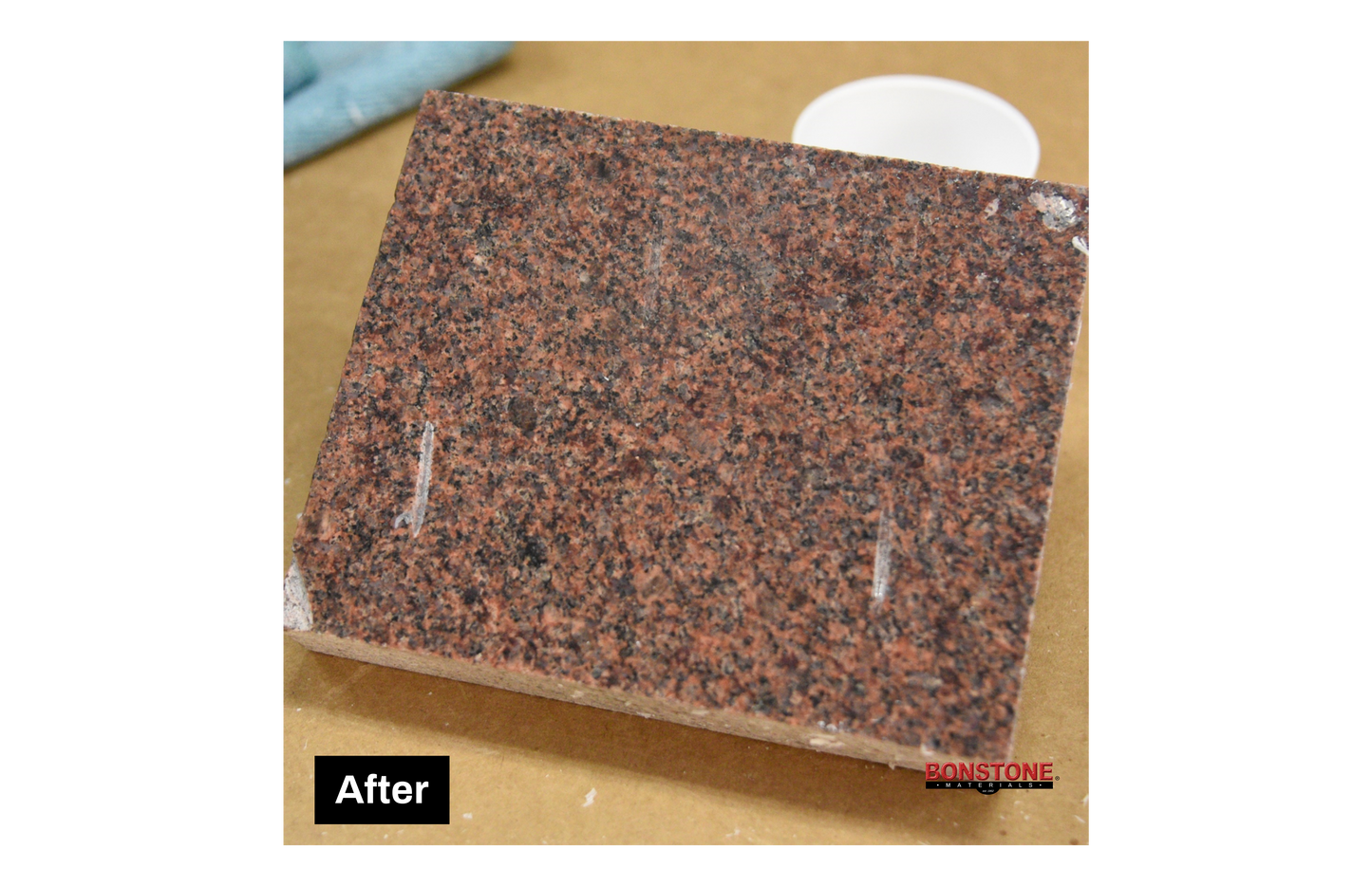 Bonstone Granite & Marble Repair Kit