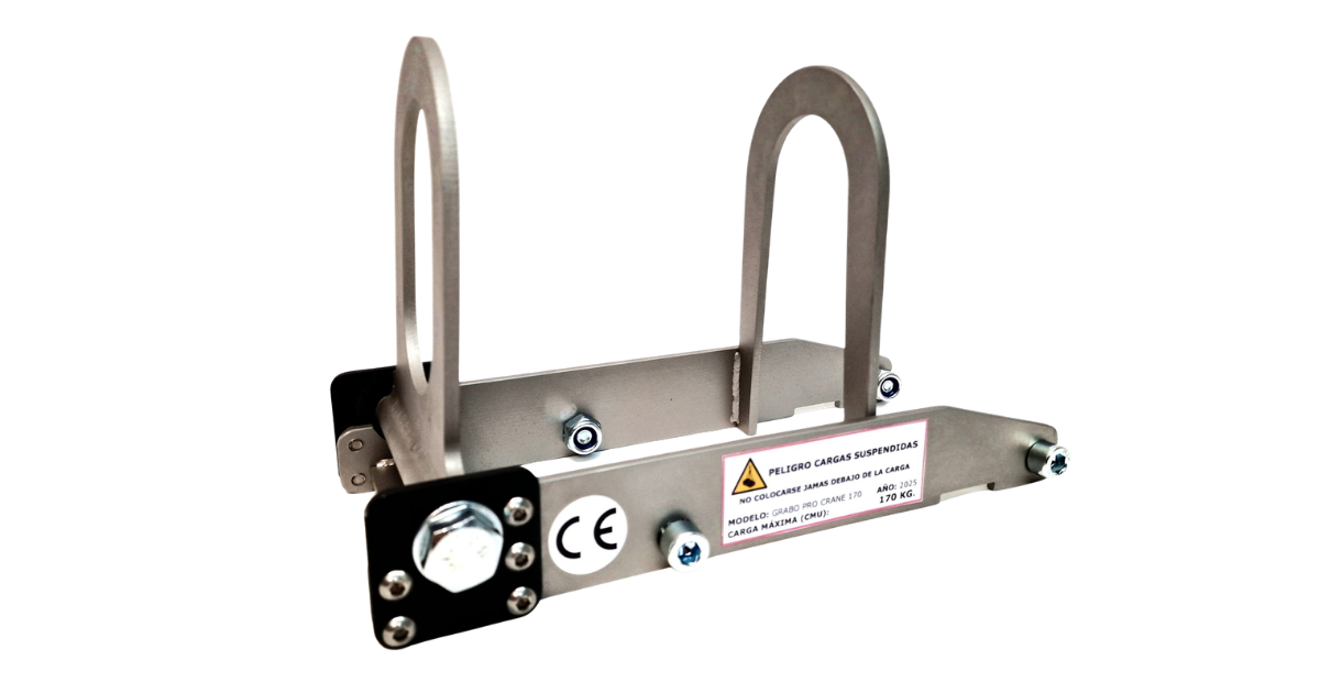 Crane Eye for Grabo Pro