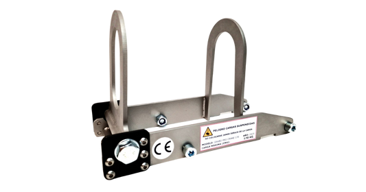 Crane Eye for Grabo Pro