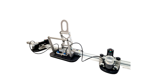 Glomatek Center Pad Vacuum Lifter 450K