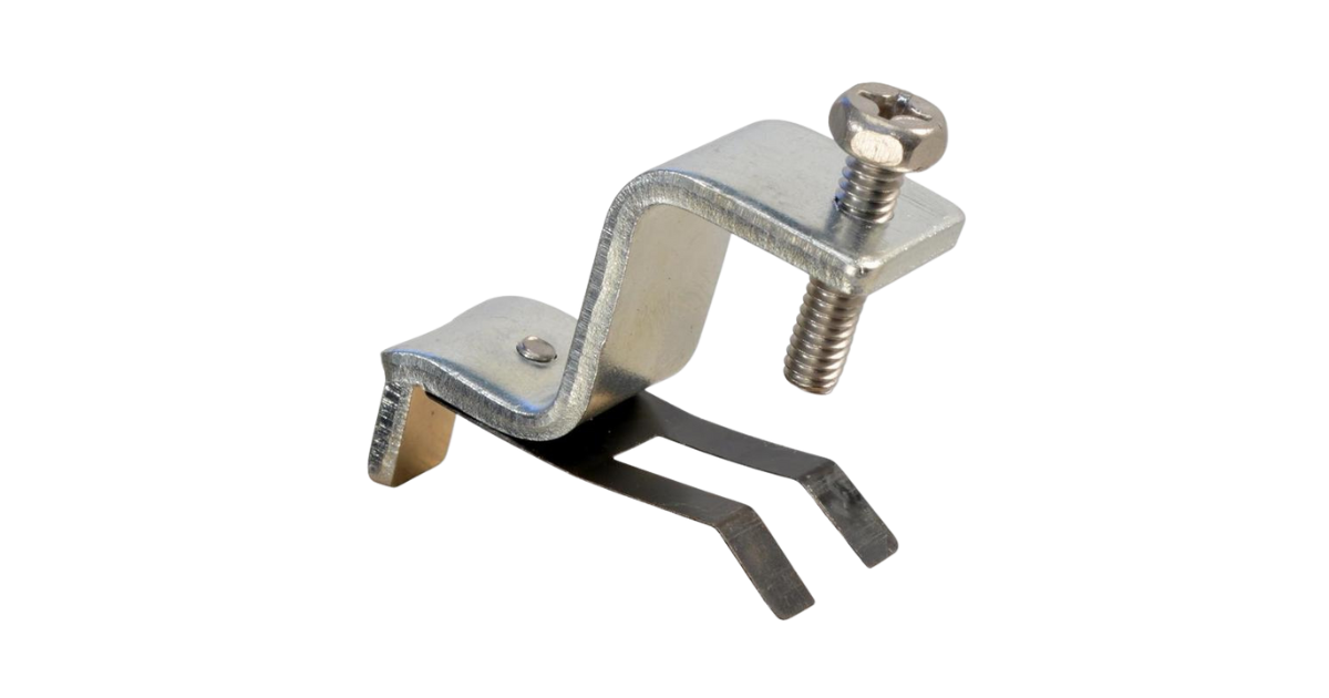 GoClips HD Heavy Duty Dual Use