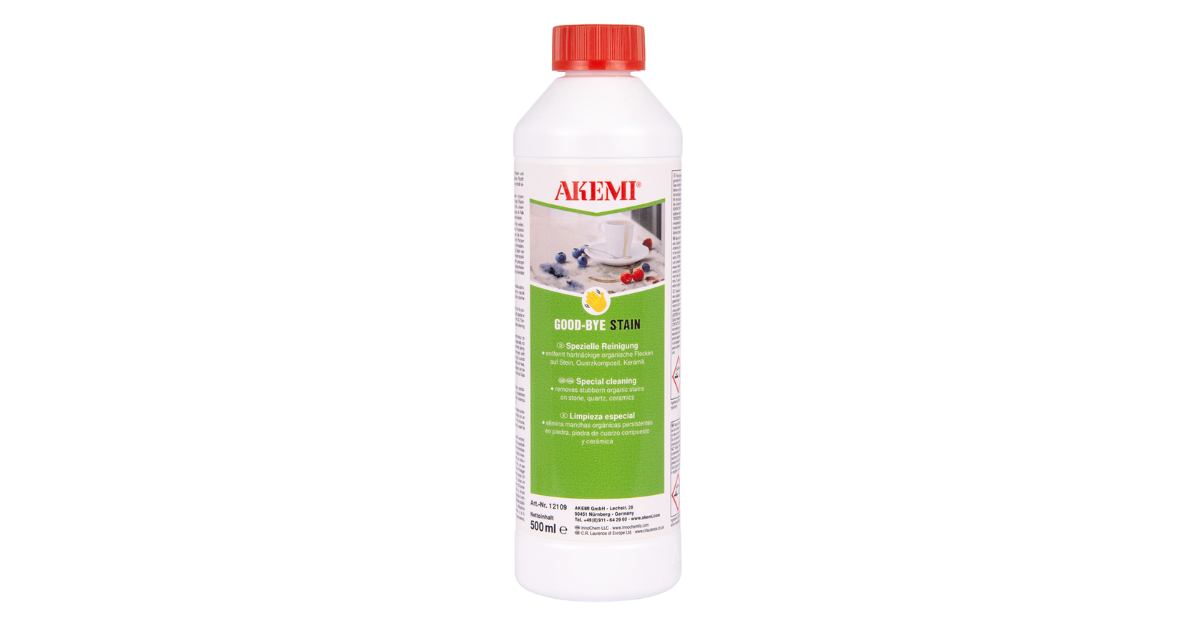 Akemi Good-Bye Stain 500ml