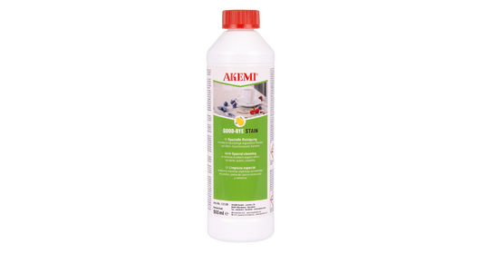 Akemi Good-Bye Stain 500ml