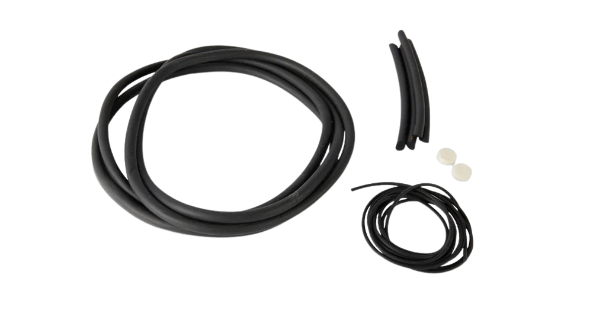 Gorilla Grips Bottom Gasket Replacement Kit with Filter