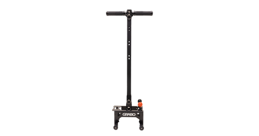 Grabo ERGUO-T Handle