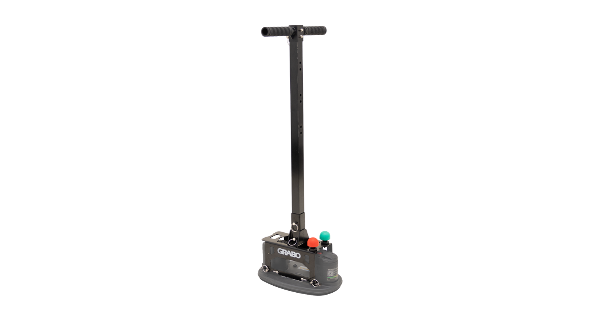 Grabo ERGUO-T Handle