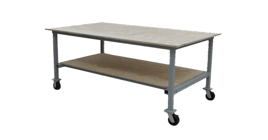 Groves Glass Cutting Table