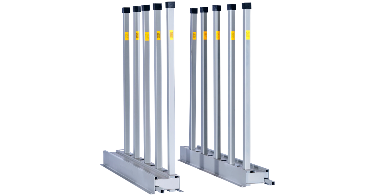 Bundling Racks Groves Bundle Rack – TSC - Tait Sales & Consulting LLC