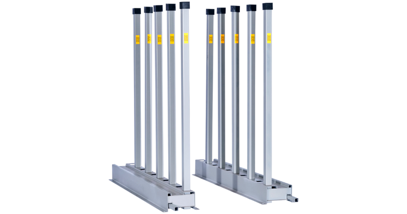 Groves Bundle Rack