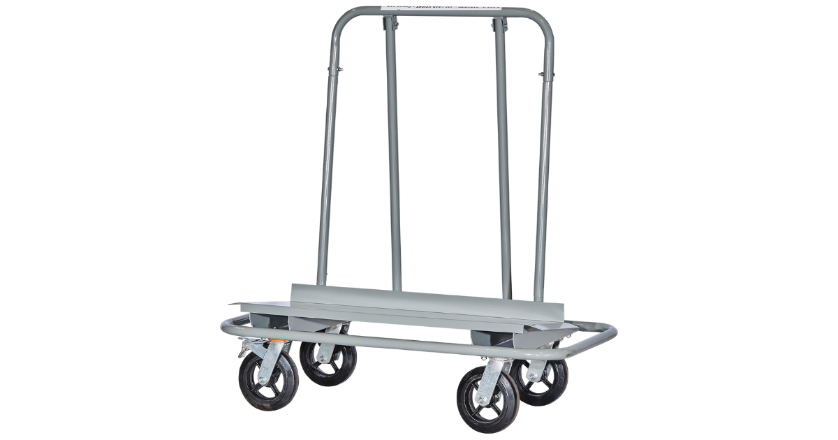 Groves Drywall Cart - DWC