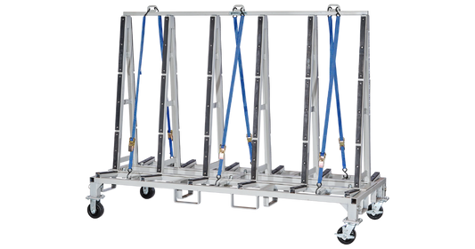 Groves Economy Transport Carts