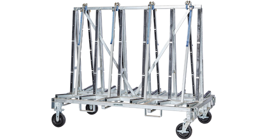 Groves Heavy-Duty Transport Rack - TR4482