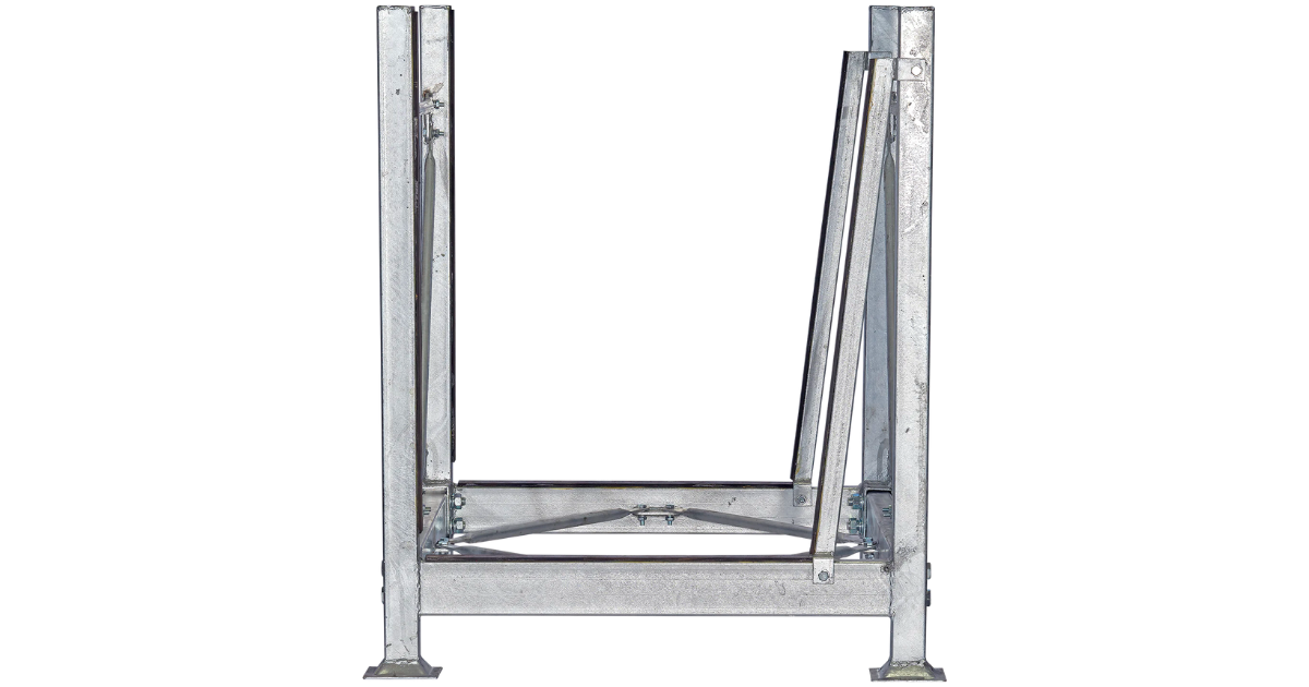 Groves Stacking Box - STKB