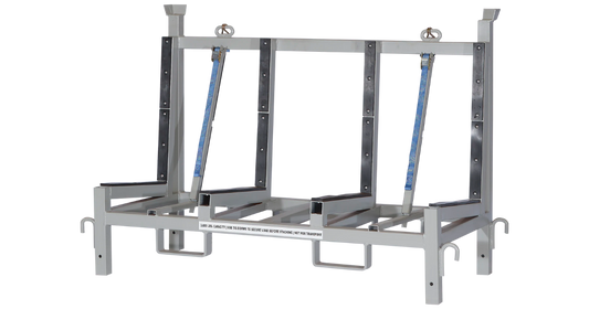 Groves Stacking Rack - SR-1