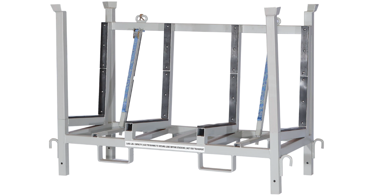 Groves Stacking Rack - SR-1