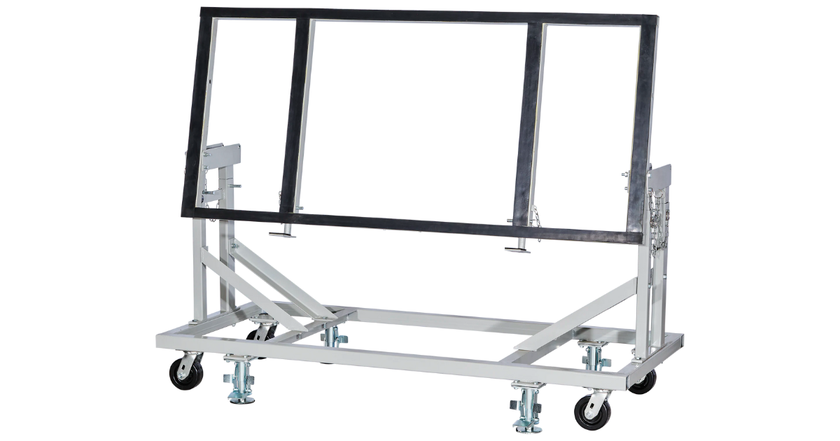 Groves Tilt Table Cart - TT3272