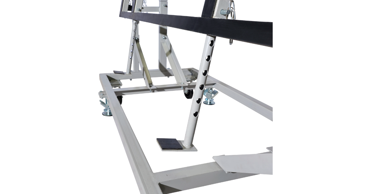 Groves Tilt Table Cart - TT3272