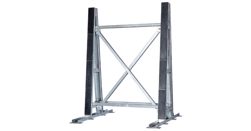Groves Truck-Mounted A-Frame