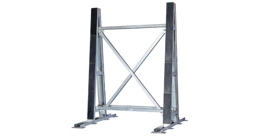Groves Truck Mounted A-Frame - TMA6078