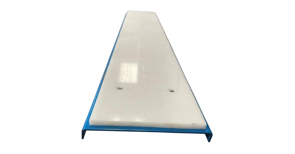 Gulf Wave Cart Back Racks – TSC