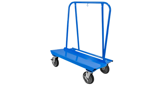 Gulf Wave Eel Cart - Standard Transport Shop Cart