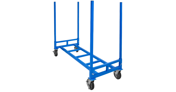 Granite Slab Moving Equipment | Carts And Buggies | Tait Sales ...