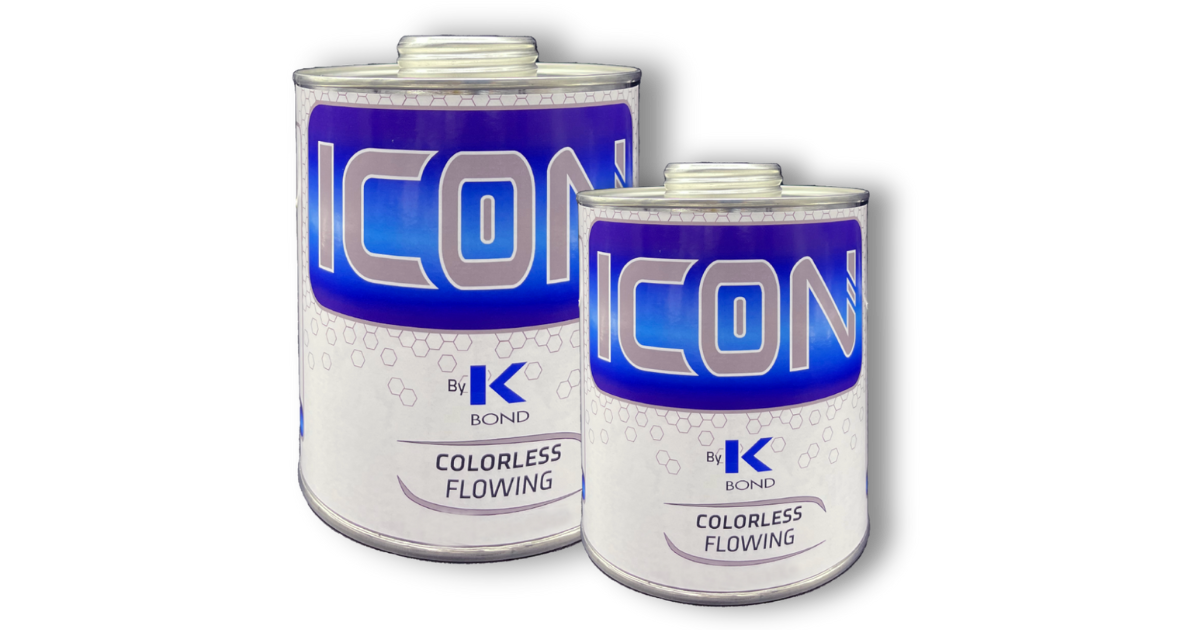 K-Bond ICON Flowing Adhesive