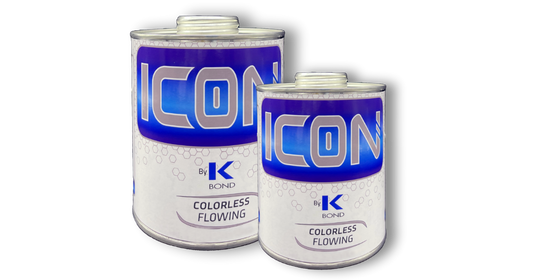 K-Bond ICON Flowing Adhesive