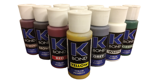 K-Bond Color Pigment