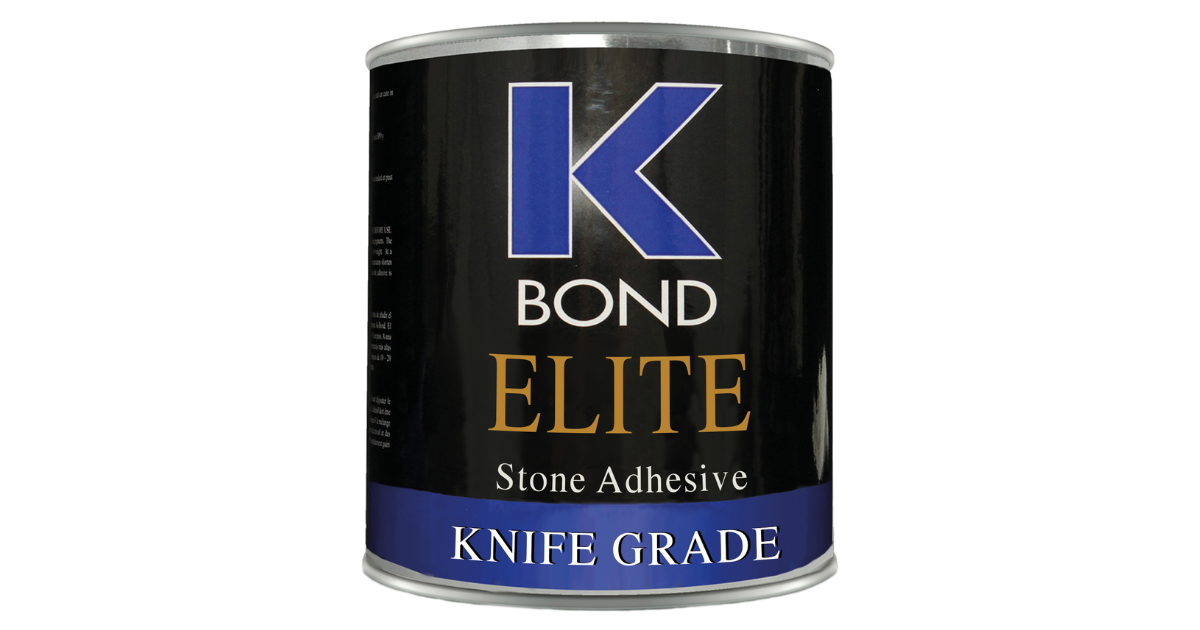 K-Bond ELITE Knife Grade