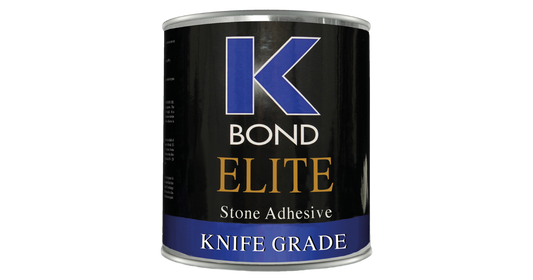 K-Bond ELITE Knife Grade