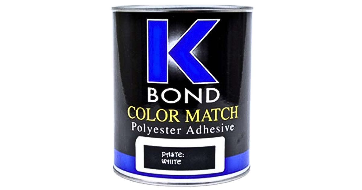 K Bond POLYESTER