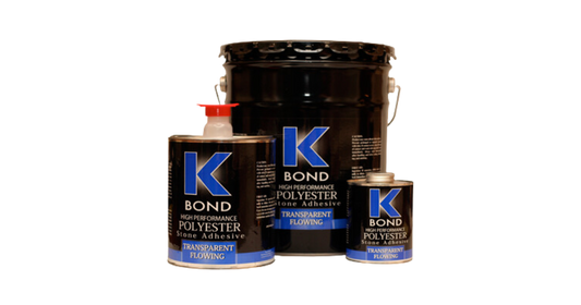 K Bond POLYESTER