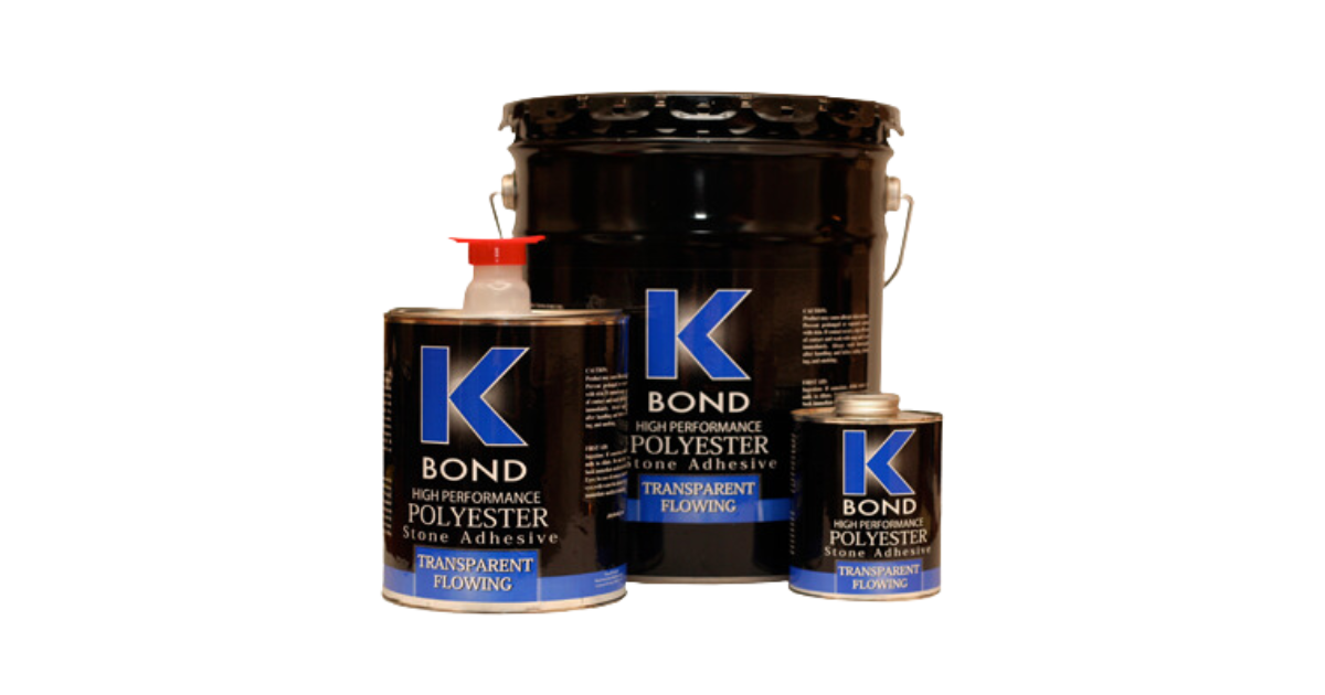 K Bond POLYESTER