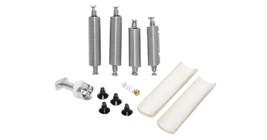 Locking Latch Kit v1