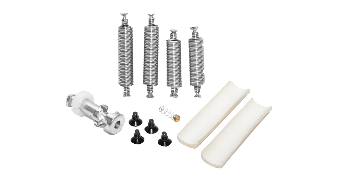 Locking Latch Kit v1.5