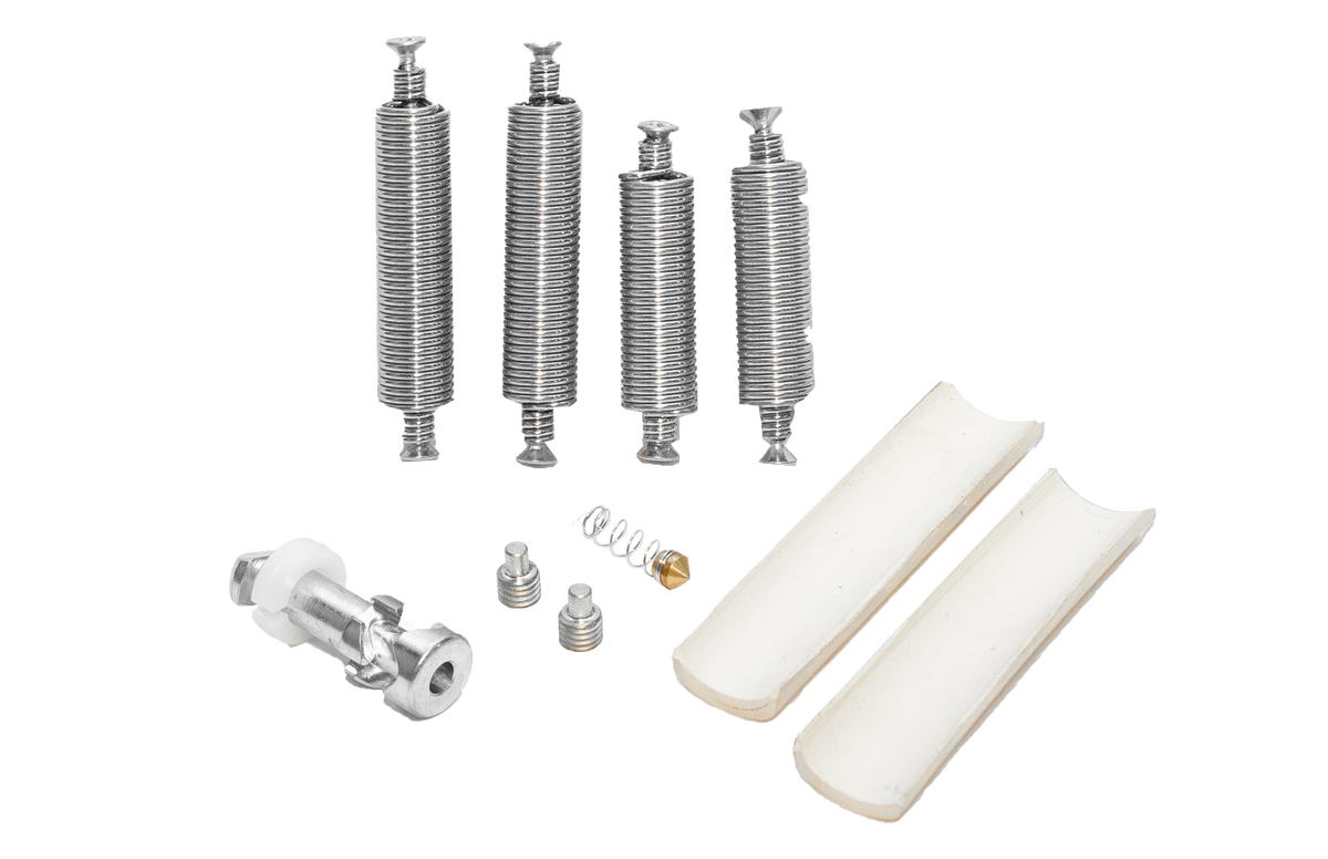 Auto Latch Component Aardwolf Auto Locking Latch Maintenance Kit for Slab Lifters – TSC