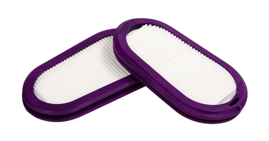 GVS P100 Replacement Filters