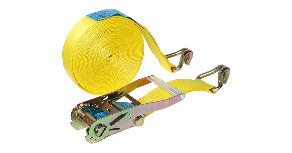 Aardwolf Ratchet Tie Down