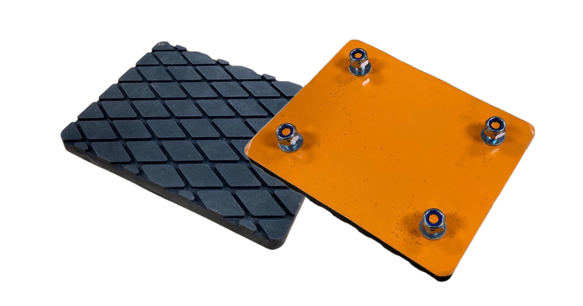 Replacement Pads for AHLC and ASL Lifters