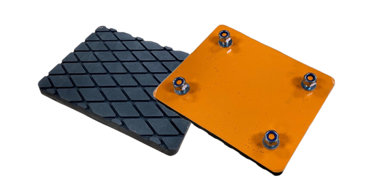 Replacement Pads for AHLC and ASL Lifters