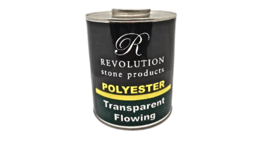 REVOLUTION Polyester - Flowing