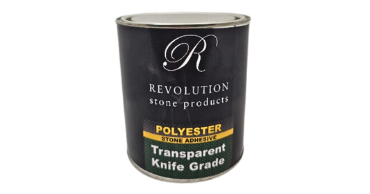 REVOLUTION Polyester - Knife Grade