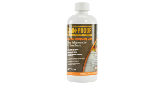 Stain-Proof Dense Stone Impregnating Sealer