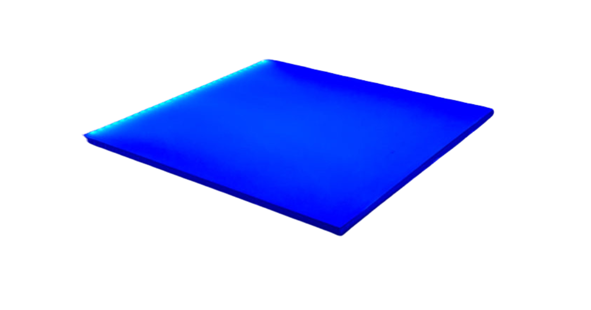 StoneGlo RGB Color Backlighting Panel