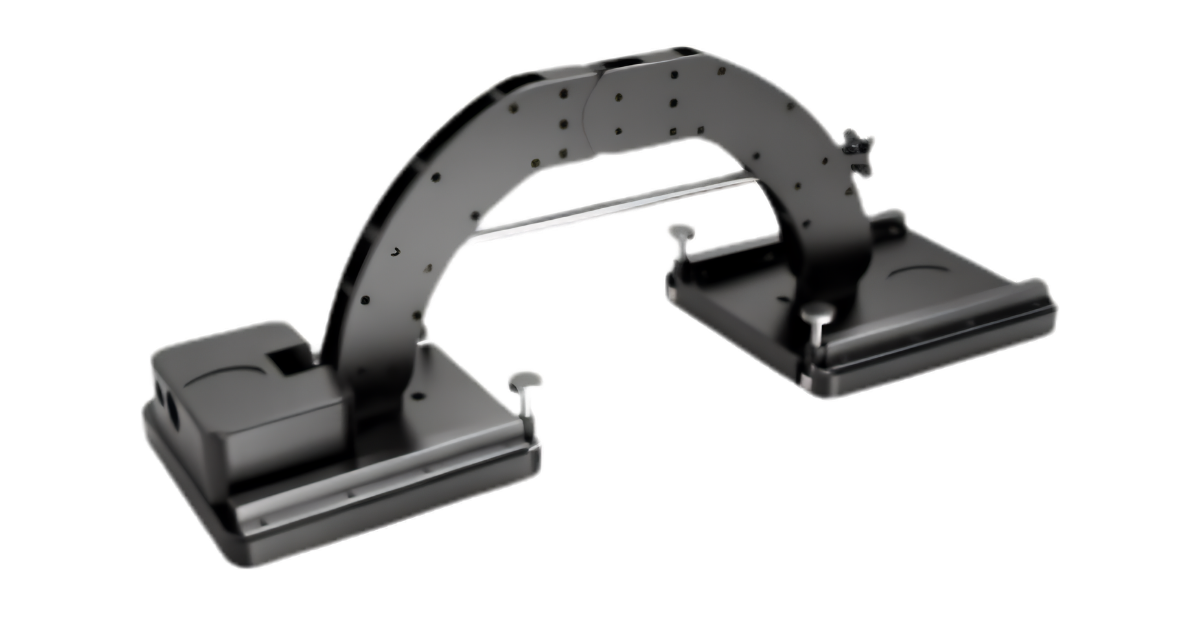 Stone Pro Seam Machine 