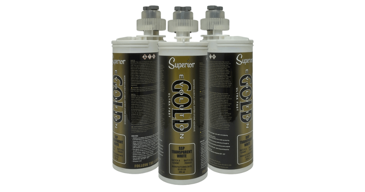 Superior Gold Evolution EXT 250ml