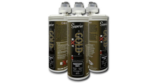 Superior Gold Evolution EXT 250ml